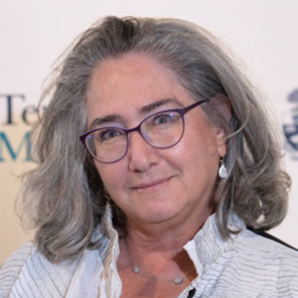 Photograph of Dr. Phyllis Glanc